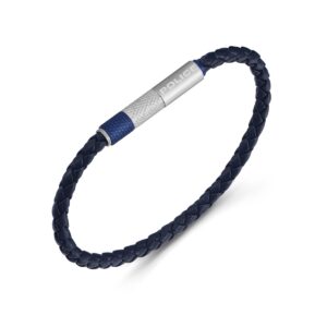 Pulseira Police Tube