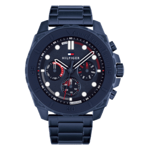 Relógio Tommy Hilfiger Morgan