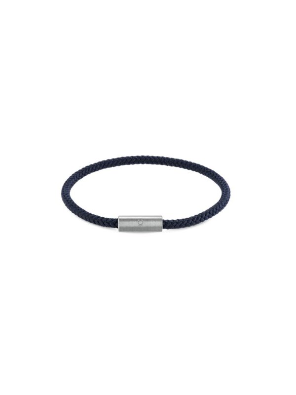 Pulseira One Core Blue