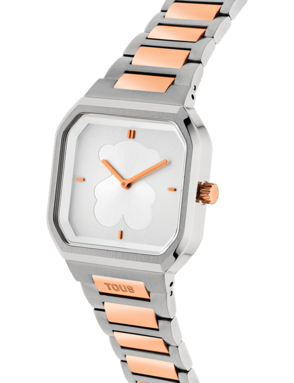 Relógio Tous D-Bear