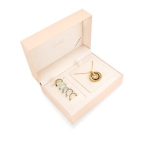 Set Colar One Mood Elegance