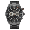 Relógio Seiko Neo Sports Preto