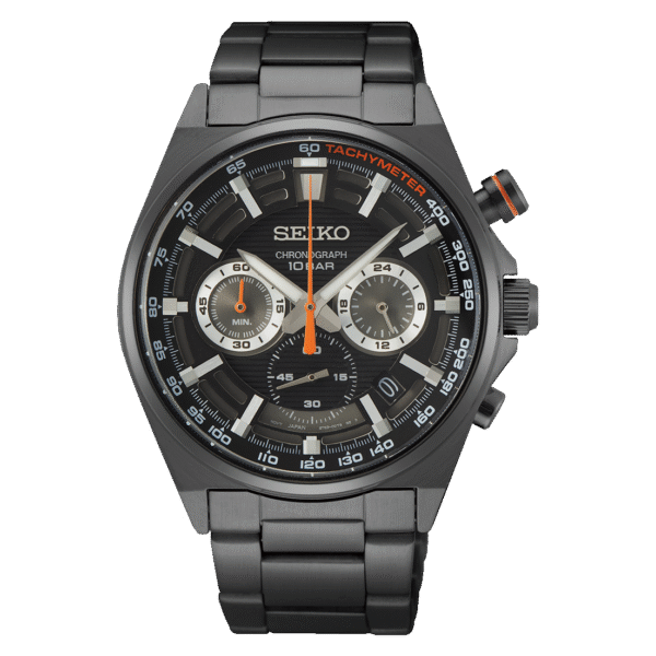 Relógio Seiko Neo Sports Preto