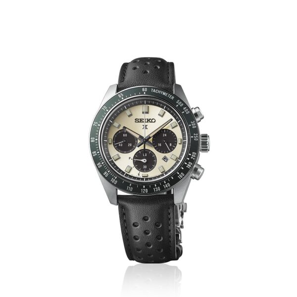 Relogio Seiko Prospex Speedtimer Solar