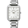 SWR073P1-001-Media-cadarso1200Wx1200H Relógio Seiko Ladies Quadrado Branco