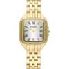 radiant-bahamas-lux-ra643205-relogio-quadrado-mulher-dourado-e-prateado-1 Relógio Radiant Bahamas Luxe