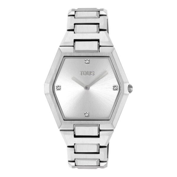 relogio-mulher-tous-karat-3000136600 Relógio Tous Karat