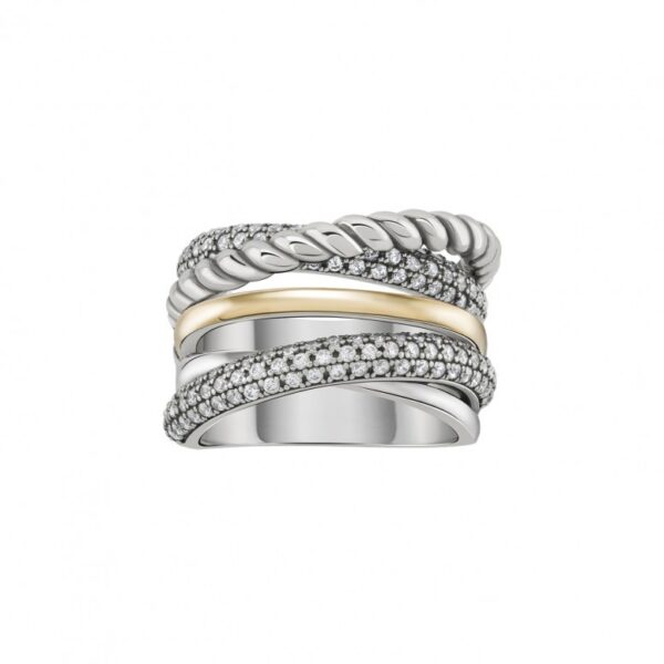 Anel Tashi Lanna XIX