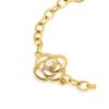 Pulseira One Senhora Rose Belle Gold