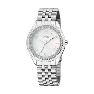 Relógio One Celebrity Silver