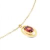 1714500826_af912e1ee8bb9c090623c9694b981cc1 Colar Birthstone Janeiro - Protecção
