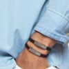 Pulseira One Maven Azul