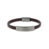 Pulseira One Maven Castanha
