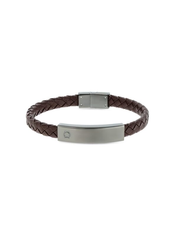 Pulseira One Maven Castanha