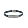 Pulseira One Maven Azul