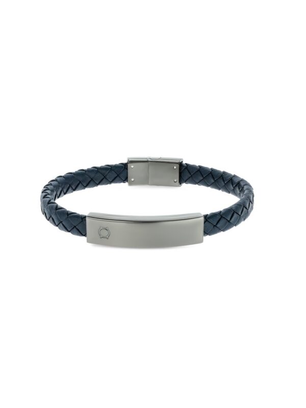 Pulseira One Maven Azul