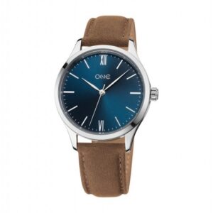 Relógio One Heritage Blue