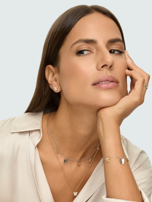 1729675275_6b378ebed732afa1b3700817cb250234 Colar One Butterfly Crystal Gold