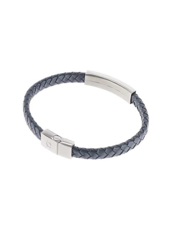 Pulseira One Maven Azul