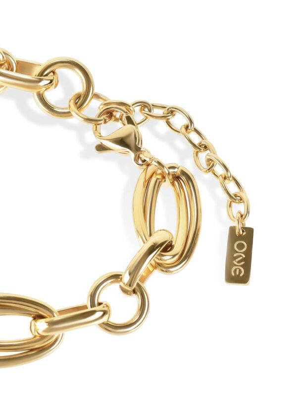 Pulseira Luminous Solid