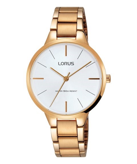 Relógio Lorus Classic