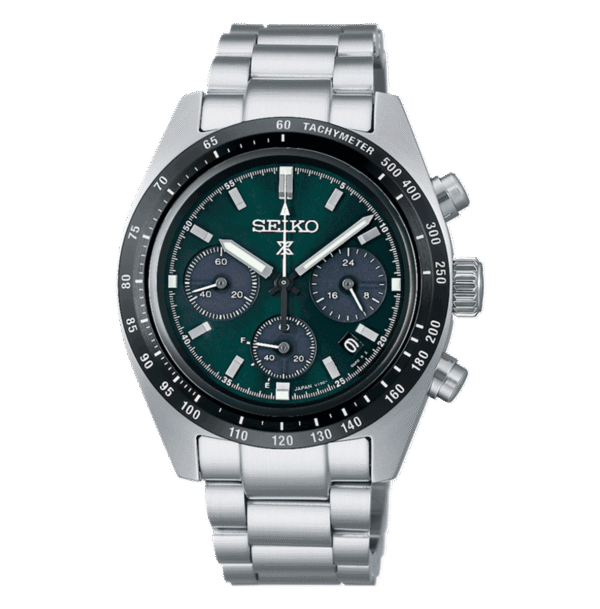 SSC933P1-001-Media-cadarso1200Wx1200H Relógio Seiko Prospex Speedtimer Crono Solar Verde