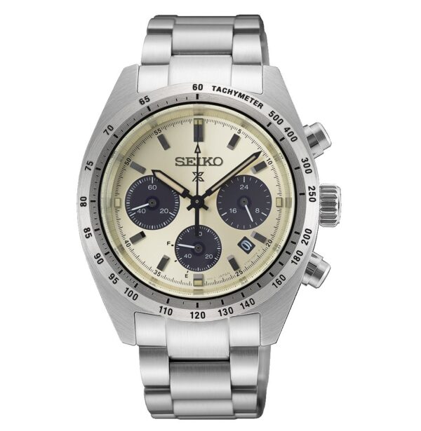 SSC959P1 Relógio Seiko Prospex Speedtimer Edição Limitada
