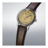srpl75j1-3 Relógio Seiko Presage Style 60's