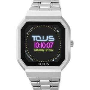 Smartwatch Tous B-Connect