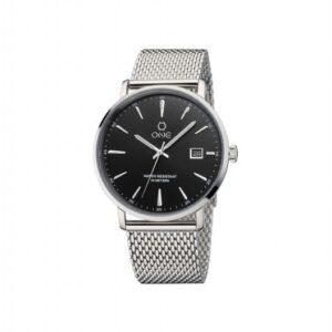 Relógio One Identity