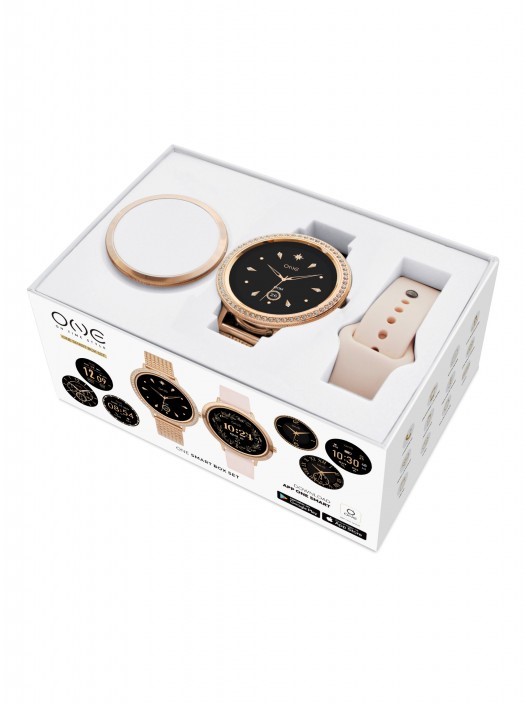 1717679876_9052767f35ae5eebb8b26f52a807b5e0 Box Smartwatch GlamCall Rose Gold