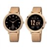 1717679877_0b5bf33ce5a9b5e8015ec89b9c372ecf_2 Box Smartwatch GlamCall Rose Gold