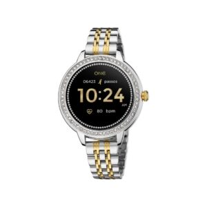Smartwatch One Mini Spark Bicolor