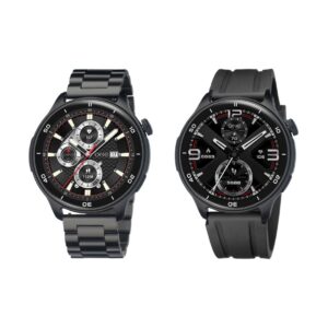 Box One Explorer GPS