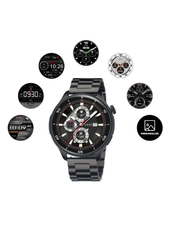 1750168146_4e51696060654c88019dacdc42b2d61d_2-1 Smartwatch One Explorer GPS Black