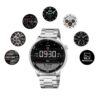 1750168146_a420c4c28d5ada14bc6768d785ae7ab8 Smartwatch One Explorer GPS Black