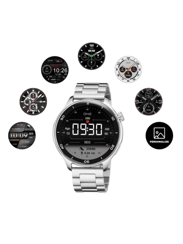 1750168146_a420c4c28d5ada14bc6768d785ae7ab8 Smartwatch One Explorer GPS Black