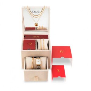 Calendário do Advento One