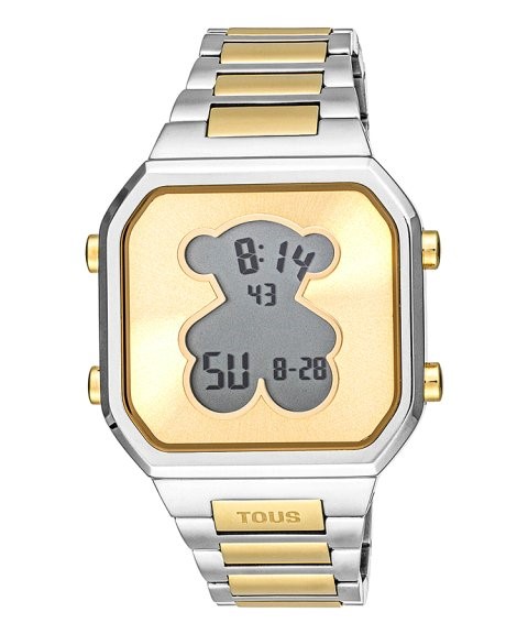 3000134600_1-480x576-1 Relógio Tous D-Bear