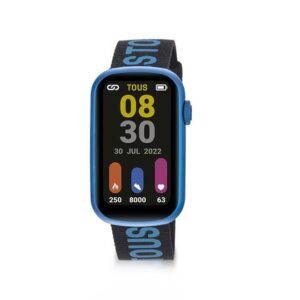 Smartwatch Tous T-Band Azul