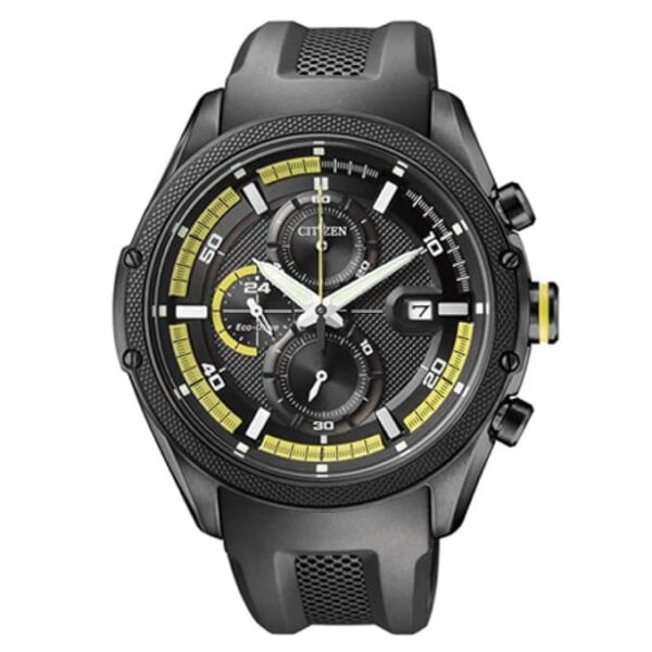 Relógio Citizen Eco-Drive