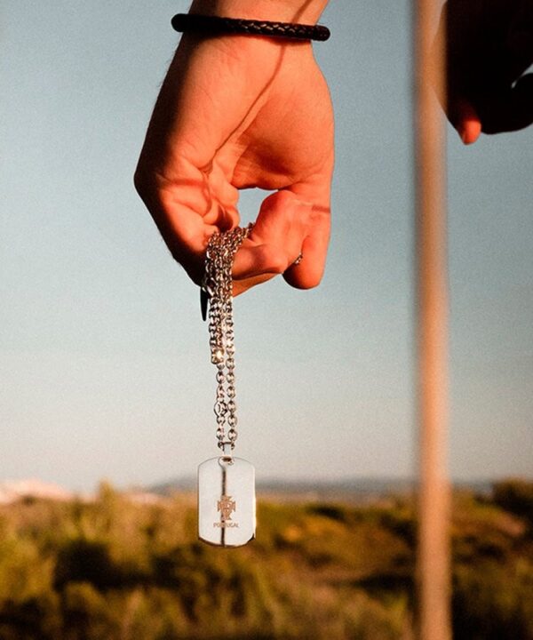 Colar Anjewels Portugal