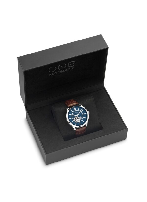 Relógio One Automático Caravela