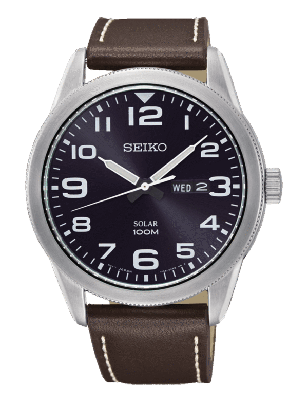 Relógio Seiko Solar