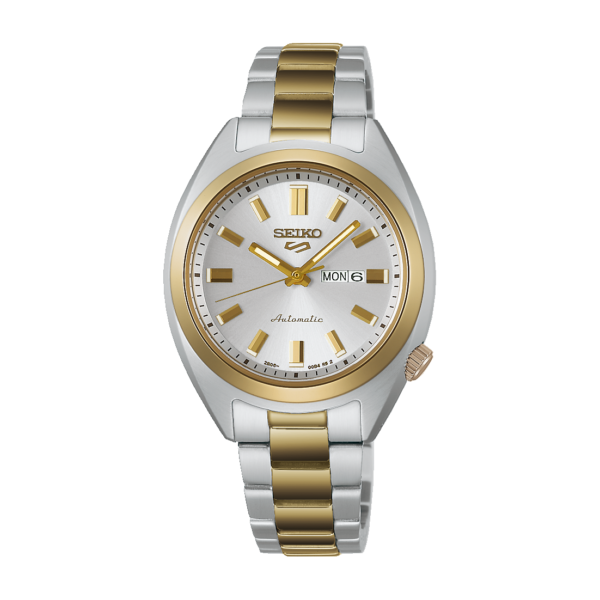 Relógio Seiko 5 Sports