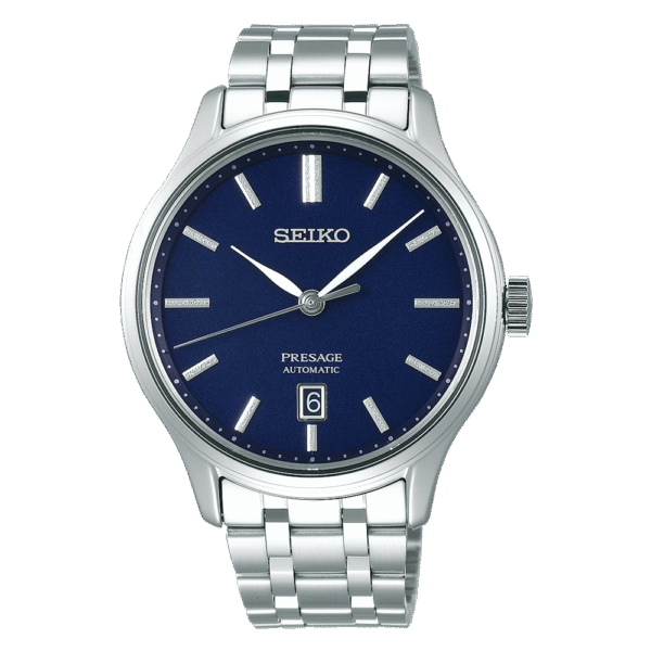 SRPD41J1 Relógio Seiko Pressage Automático