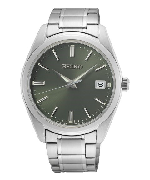 Relógio Seiko Neo Classic