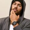 relogio-homem-eminem-preto-prateado-1-1 Relógio Radiant Eminem Preto