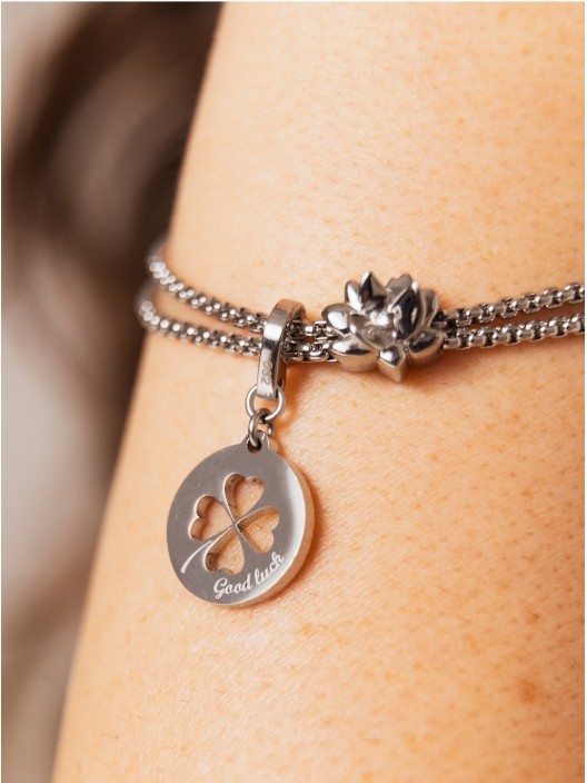 Charme Story Energy for Life Lotus