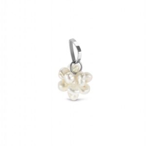 Charme One Energy Pearly Silver